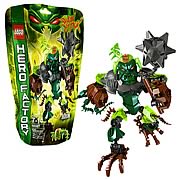 LEGO Hero Factory 44007 Ogrum